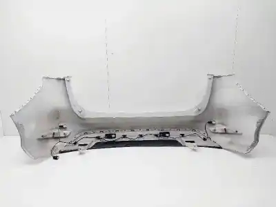 Second-hand car spare part rear bumper for ford b-max titanium x oem iam references 1776576 av1117906 av1117906db57vt