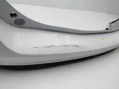 Second-hand car spare part rear bumper for ford b-max titanium x oem iam references 1776576 av1117906 av1117906db57vt
