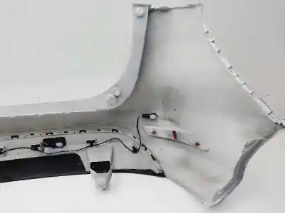 Second-hand car spare part rear bumper for ford b-max titanium x oem iam references 1776576 av1117906 av1117906db57vt