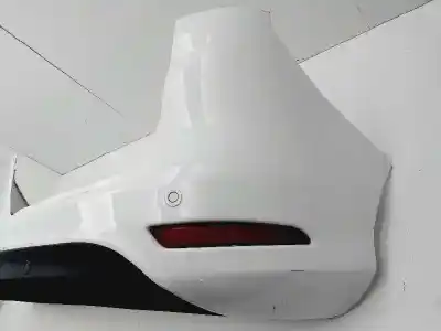 Second-hand car spare part rear bumper for ford b-max titanium x oem iam references 1776576 av1117906 av1117906db57vt