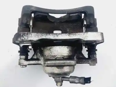 Автозапчасти б/у передний левый тормозной суппорт за ford b-max titanium x ссылки oem iam 1858167  