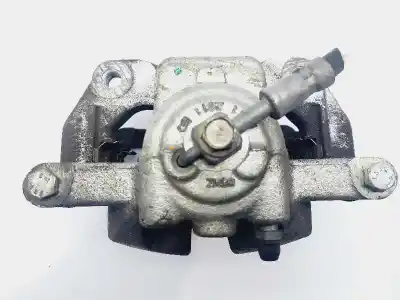 Автозапчасти б/у передний левый тормозной суппорт за ford b-max titanium x ссылки oem iam 1858167  