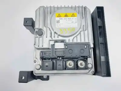 Recambio de automóvil de segunda mano de MODULO ELECTRONICO para SEAT LEON (KL1)  referencias OEM IAM 5WA959663A  