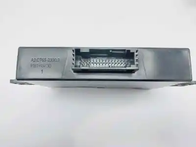 Second-hand car spare part electronic module for seat leon (kl1) fr oem iam references 1ea907376b  