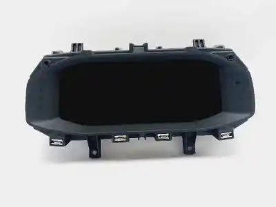 Pezzo di ricambio per auto di seconda mano display multifunzione per seat leon (kl1) fr riferimenti oem iam 5fa920790b
