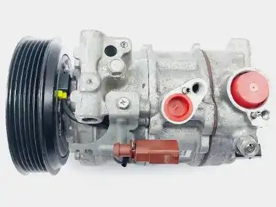 Peça sobressalente para automóvel em segunda mão compressor de ar condicionado a/a a/c por seat leon (kl1) fr referências oem iam 5wa816803a  