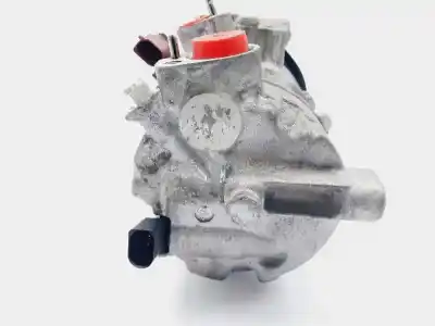 Peça sobressalente para automóvel em segunda mão compressor de ar condicionado a/a a/c por seat leon (kl1) fr referências oem iam 5wa816803a  