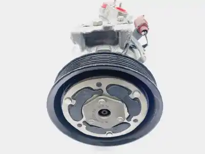 Peça sobressalente para automóvel em segunda mão compressor de ar condicionado a/a a/c por seat leon (kl1) fr referências oem iam 5wa816803a  