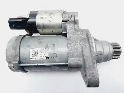 İkinci el araba yedek parçası  için SEAT LEON (KL1)  OEM IAM referansları 0AM911024A  