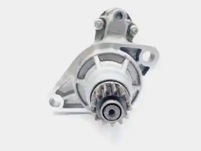 Peça sobressalente para automóvel em segunda mão motor de arranque por seat leon (kl1) fr referências oem iam 0am911024a  