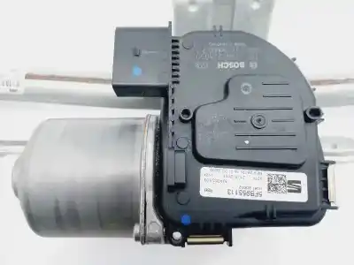 Second-hand car spare part front windshield wiper motor for seat leon (kl1) fr oem iam references 5fb955113  5fb955023