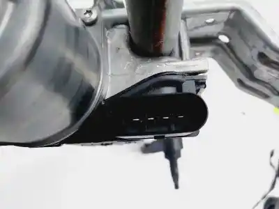 Second-hand car spare part front windshield wiper motor for seat leon (kl1) fr oem iam references 5fb955113  5fb955023