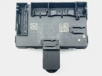 Second-hand car spare part ELECTRONIC MODULE for SEAT LEON (KL1)  OEM IAM references 5Q4959592P  