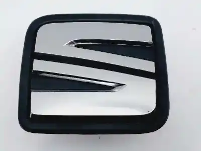 Recambio de automóvil de segunda mano de MANETA EXTERIOR PORTON para SEAT LEON (KL1)  referencias OEM IAM 5FA827565D  