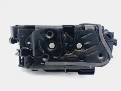 Second-hand car spare part front right door lock for seat leon (kl1) fr oem iam references 5tb837016c  