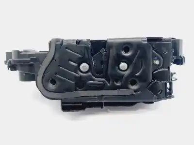 Peça sobressalente para automóvel em segunda mão fechadura da porta dianteira esquerda por seat leon (kl1) fr referências oem iam 5tb837015c  