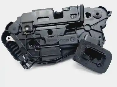 Peça sobressalente para automóvel em segunda mão fechadura da porta dianteira esquerda por seat leon (kl1) fr referências oem iam 5tb837015c  