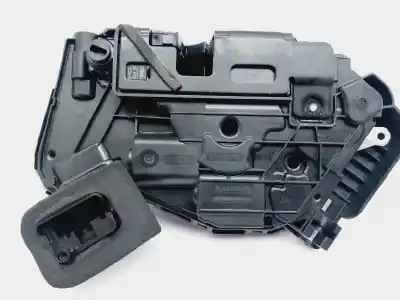 Second-hand car spare part rear right door lock for seat leon (kl1) fr oem iam references 5ta839016l  