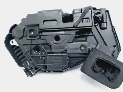 Peça sobressalente para automóvel em segunda mão fechadura da porta traseira esquerda por seat leon (kl1) fr referências oem iam 5ta839015l  