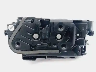 Peça sobressalente para automóvel em segunda mão fechadura da porta traseira esquerda por seat leon (kl1) fr referências oem iam 5ta839015l  