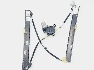 Pezzo di ricambio per auto di seconda mano alzacristalli anteriore destro per seat leon (kl1) fr riferimenti oem iam 5fa837462b