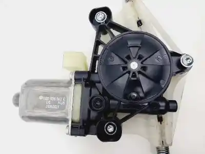 Second-hand car spare part passenger side right window regulator for seat leon (kl1) fr oem iam references 5fa837462b  5q0959802c