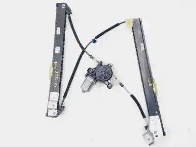 Pezzo di ricambio per auto di seconda mano alzacristalli anteriore sinistro per seat leon (kl1) fr riferimenti oem iam 5fa837461b