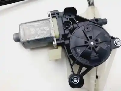 Second-hand car spare part driver left window regulator for seat leon (kl1) fr oem iam references 5fa837461b  5q0959801c