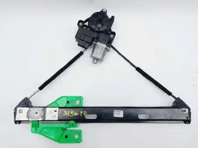 Pezzo di ricambio per auto di seconda mano alzacristalli posteriore destro per seat leon (kl1) fr riferimenti oem iam 5fa839462