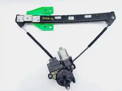 Pezzo di ricambio per auto di seconda mano alzacristalli posteriore sinistro per seat leon (kl1) fr riferimenti oem iam 5fa839461
