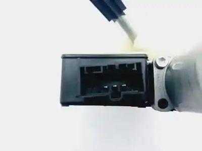 Second-hand car spare part rear left window regulator for seat leon (kl1) fr oem iam references 5fa839461  5q0959407d