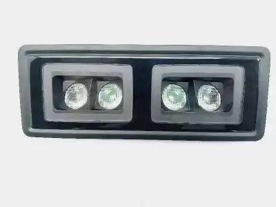 Pezzo di ricambio per auto di seconda mano luce interna per seat leon (kl1) fr riferimenti oem iam 5h0947290c9b9