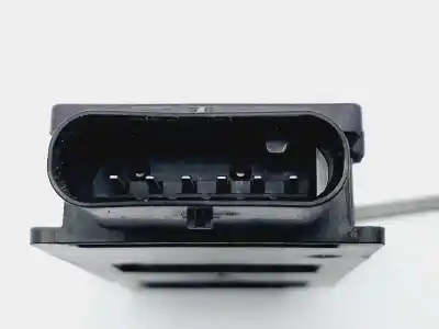 Second-hand car spare part electronic module for seat leon (kl1) fr oem iam references 5wa962133b  