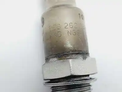 Peça sobressalente para automóvel em segunda mão sonda lambda por seat leon (kl1) fr referências oem iam 04e906262cs  