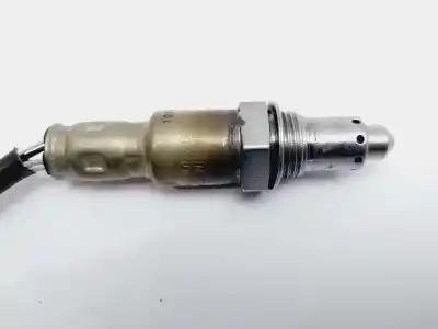 Peça sobressalente para automóvel em segunda mão sonda lambda por seat leon (kl1) fr referências oem iam 04e906262cs  