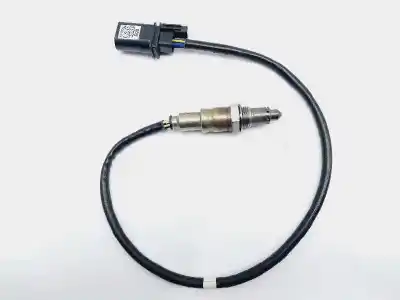 Автозапчастина б/у ЛЯМБДА-ЗОНД для SEAT LEON (KL1)  Посилання на OEM IAM 04E906262GH  