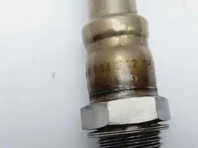 Peça sobressalente para automóvel em segunda mão sonda lambda por seat leon (kl1) fr referências oem iam 04e906262gh  