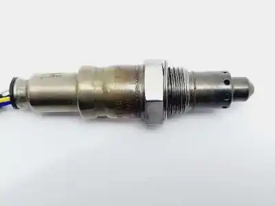 Peça sobressalente para automóvel em segunda mão sonda lambda por seat leon (kl1) fr referências oem iam 04e906262gh  