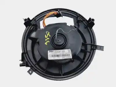 Pezzo di ricambio per auto di seconda mano motore di riscaldamento per seat leon (kl1) fr riferimenti oem iam 3q1819021e