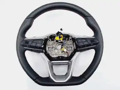 Recambio de automóvil de segunda mano de volante para seat leon (kl1) fr referencias oem iam 5fa419091efwvy  