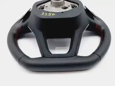 Recambio de automóvil de segunda mano de volante para seat leon (kl1) fr referencias oem iam 5fa419091efwvy  