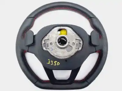 Peça sobressalente para automóvel em segunda mão volante por seat leon (kl1) fr referências oem iam 5fa419091efwvy  