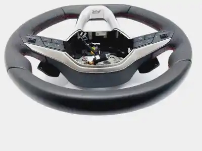 Peça sobressalente para automóvel em segunda mão volante por seat leon (kl1) fr referências oem iam 5fa419091efwvy  