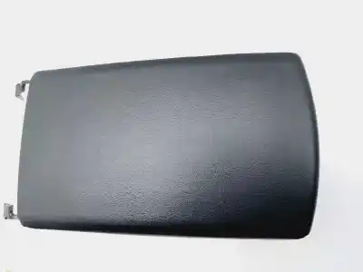 Pezzo di ricambio per auto di seconda mano bracciolo centrale per seat leon (kl1) fr riferimenti oem iam 5fa864207b38m