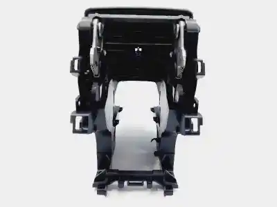 Peça sobressalente para automóvel em segunda mão apoio de braço consola central por seat leon (kl1) fr referências oem iam 5fa864207b38m  