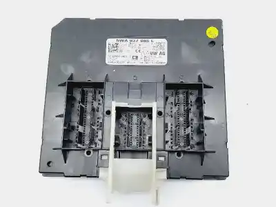 Pezzo di ricambio per auto di seconda mano MODULO ELETTRONICO per SEAT LEON (KL1)  Riferimenti OEM IAM 5WA937086L  