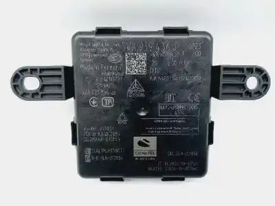 Second-hand car spare part electronic module for seat leon (kl1) fr oem iam references 5wa959436j  