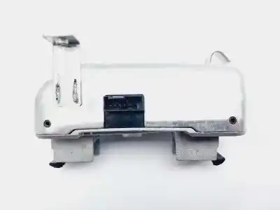 Автозапчасти б/у противоугонное устройство за seat leon (kl1) fr ссылки oem iam 2q0905861b  