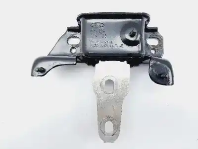 Автозапчастина б/у опора двигуна ліва для FORD B-MAX Titanium X Посилання на OEM IAM AV597M121AA  AV597M121AABLUE