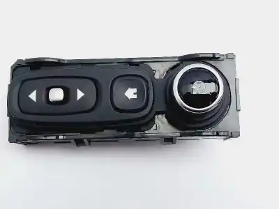 Peça sobressalente para automóvel em segunda mão comandos de alavanca por renault clio iv expression referências oem iam 253b02050r